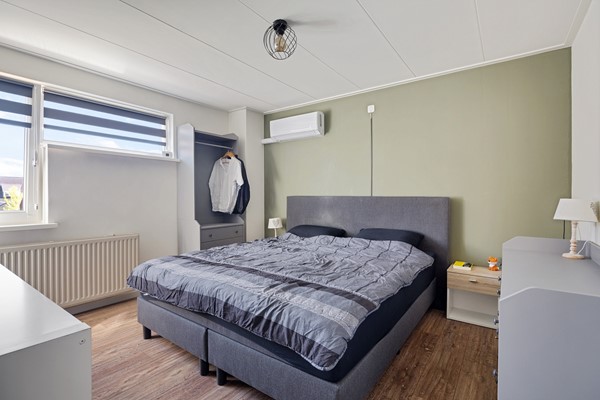 Medium property photo - de Korten 5, 8376 LA Ossenzijl